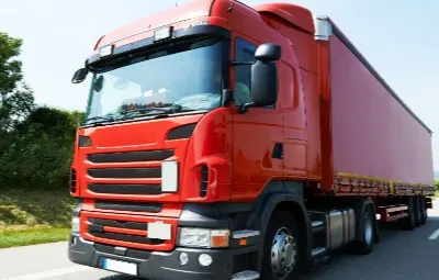 Konya Yenikapı Ambar Kargo