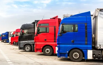 Konya Yenikapı Ambar Nakliyat