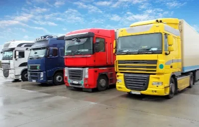 Konya Yenikapı Nakliye Ambarı