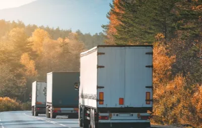 Konya ile Yenikapı Arası Klima Taşıma