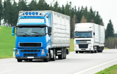 Konya ile Yenikapı Arası Eşya Taşıma